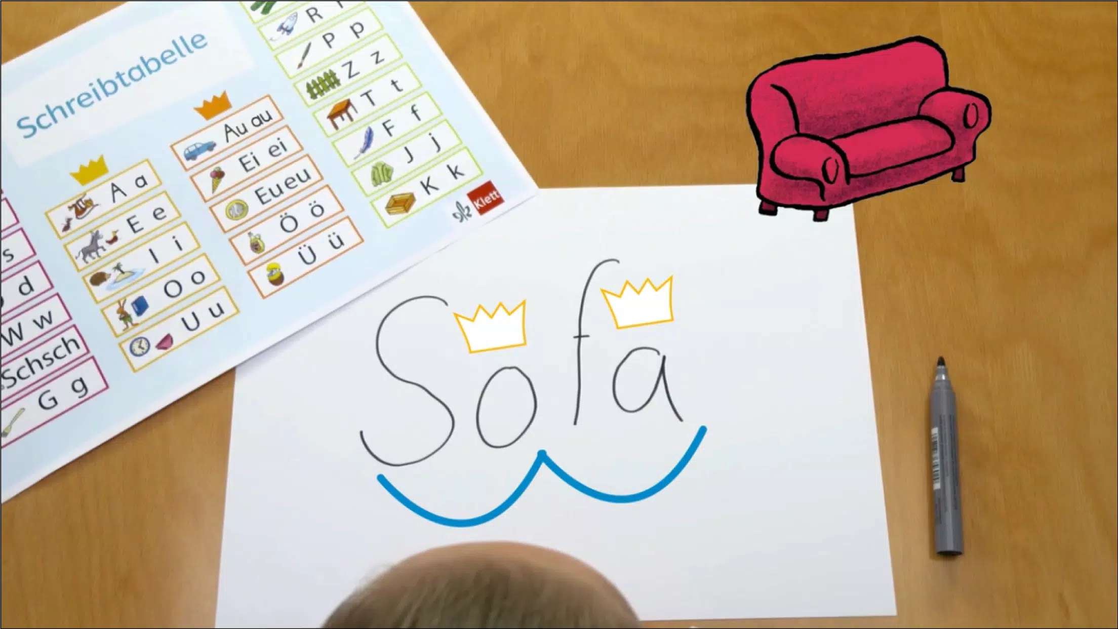 Read and write with Zebra Ảnh chụp màn hình 3