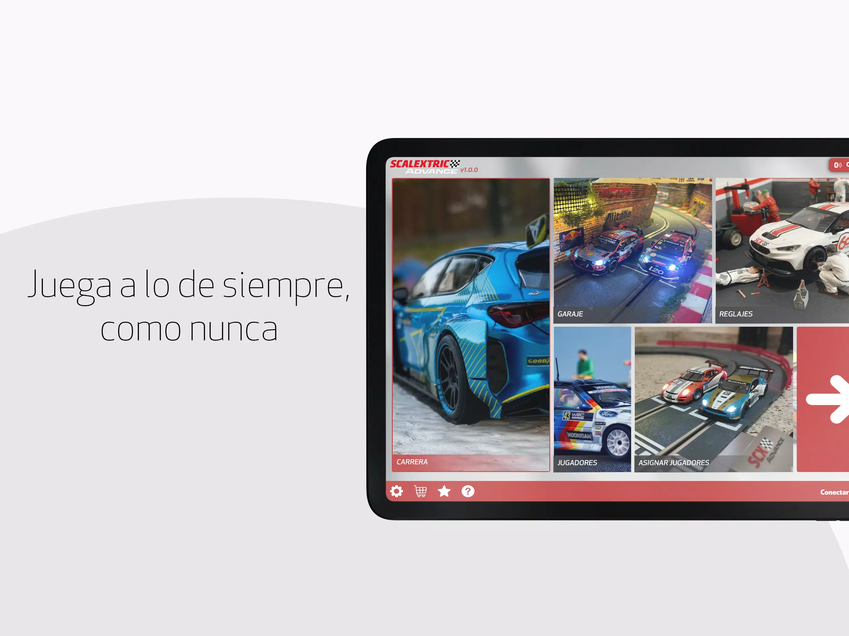 Scalextric | SCX ภาพหน้าจอ 0