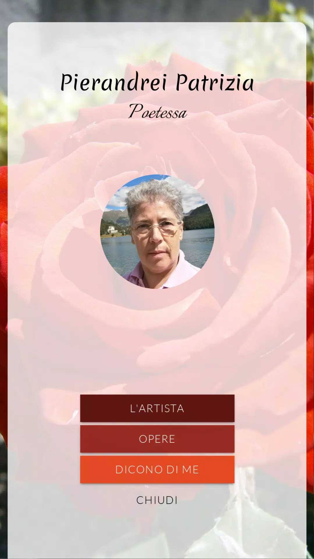 Pierandrei Patrizia Ekran Görüntüsü 1