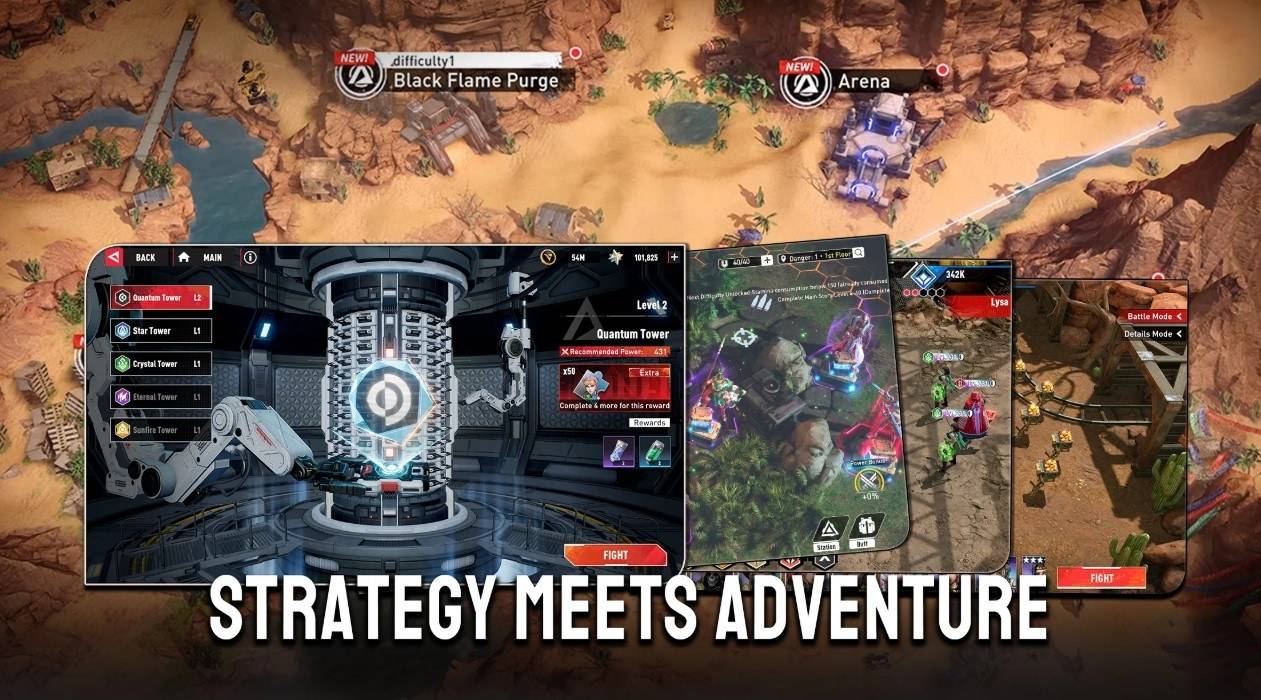 Top -Trupps: Battle Arena - Alle Arbeiten können Codes im Januar 2025 einlösen