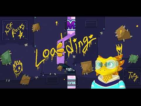 星际森林 - 游戏玩法