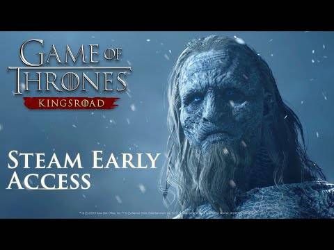 Game of Thrones: Kingsroad entra em fase de acesso antecipado
