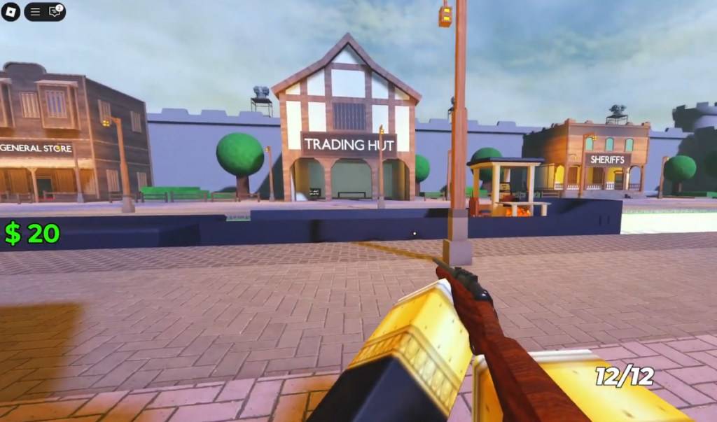 Alle Gegenstände in toten Segeln