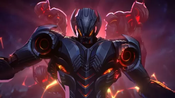 Marvel Rivals Ultron Underpowered? Players Express Concern