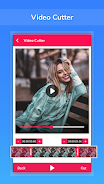 Schermata Video to mp3, Cutter, Merge 2