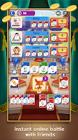 Skip Solitaire Captura de tela 1