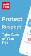WAUDOG Smart ID 스크린샷 0