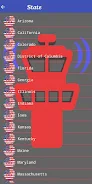 Air Traffic Control (ATC-Live) 螢幕截圖 3