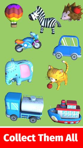 Soap Cutting Satisfying ASMR! スクリーンショット 3