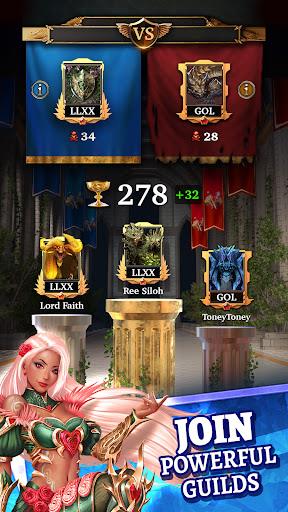 Legendary: Game of Heroes ဖန်သားပြင်ဓာတ်ပုံ 1