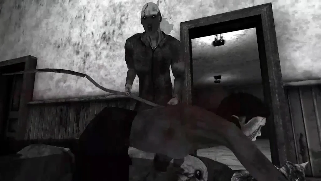 Murderer Online Ekran Görüntüsü 1