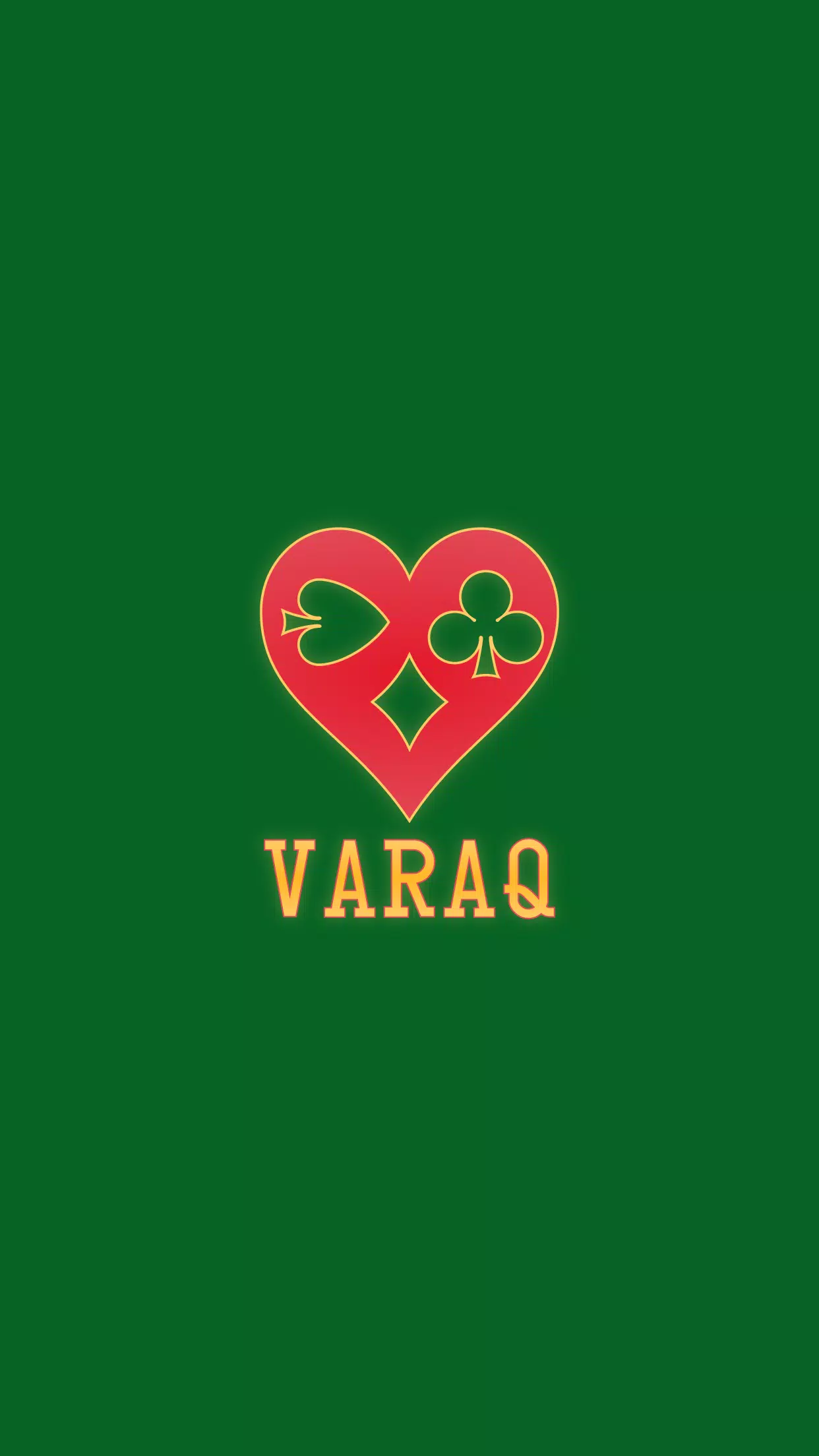 Varaq 螢幕截圖 0
