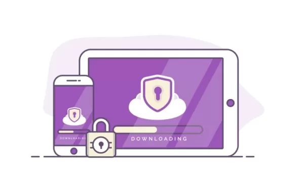 Logo de PrivateVPN