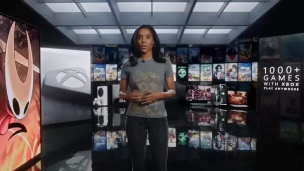 Silksong Demo at Gamescom 2025 Confirmed