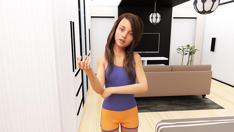 Dating My Daughter Chapter 3 螢幕截圖 0