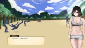 Attack on Survey Corps – New Version 0.16.0 Ekran Görüntüsü 0