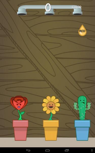 ThirstyPlants 螢幕截圖 0
