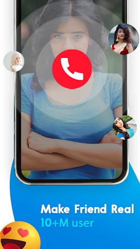 Video Conference For Meeting 螢幕截圖 1