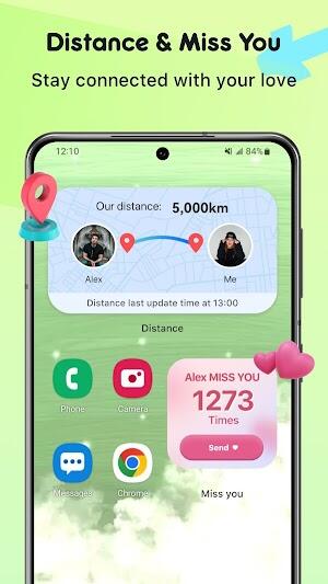 Widgetable apk мод для Android