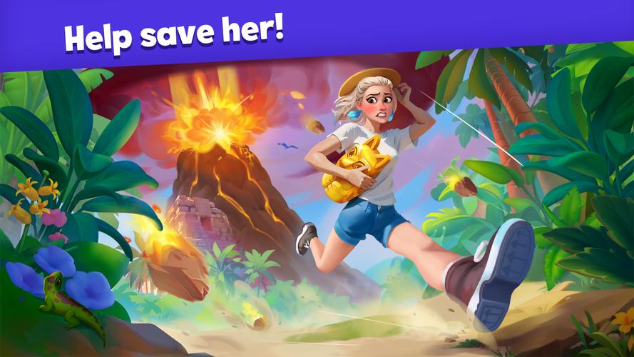 Road Trip Captura de tela 2