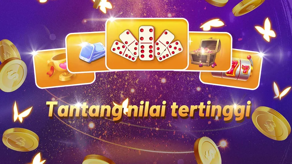Domino Star Tangkapan skrin 0
