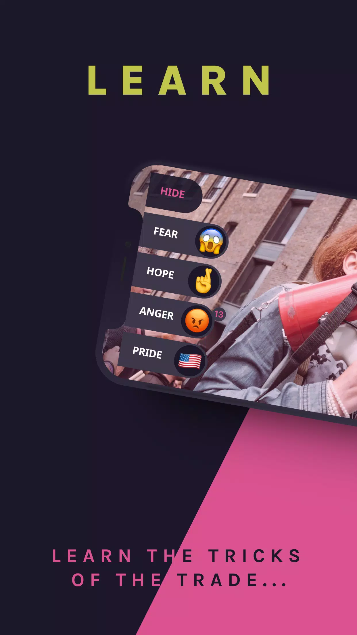 PLAYED: Play or Get Played Скриншот 1