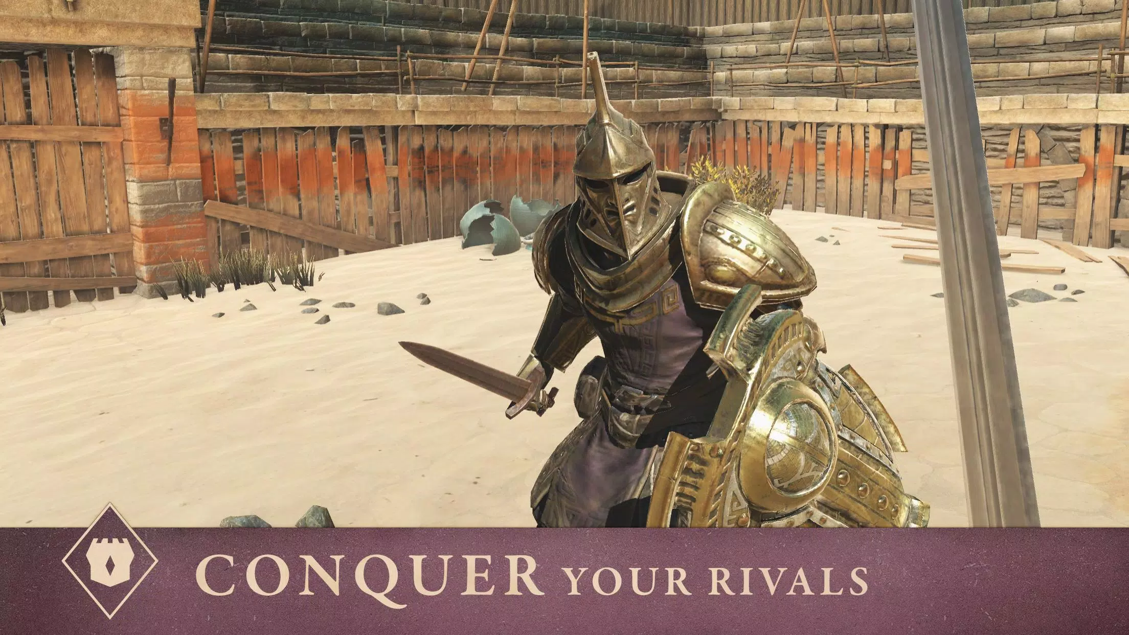 The Elder Scrolls: Blades 스크린샷 2