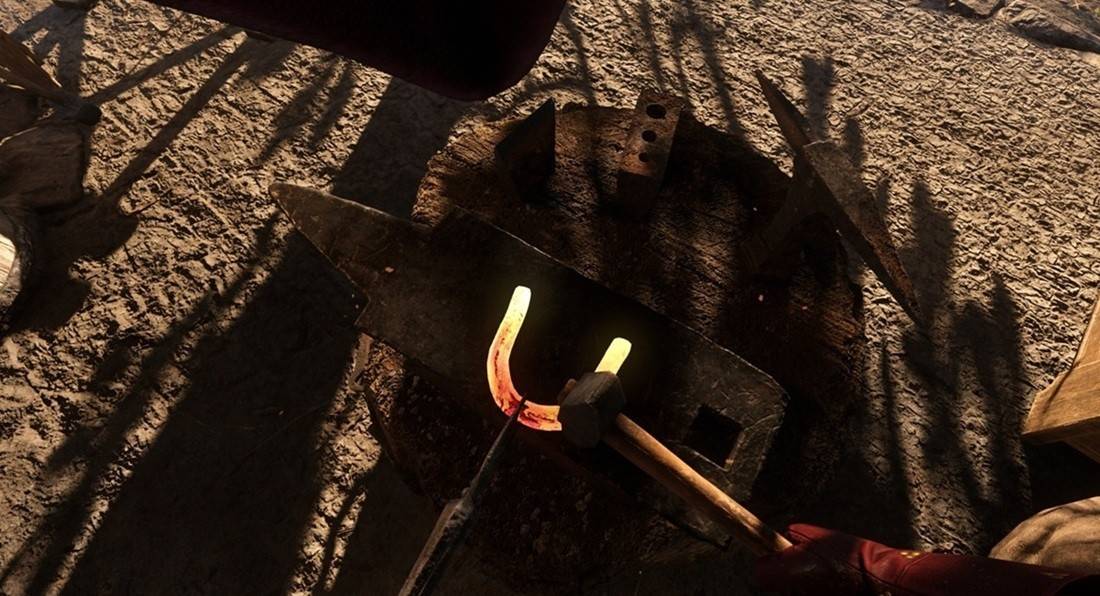 Königreich Com Deliverance II