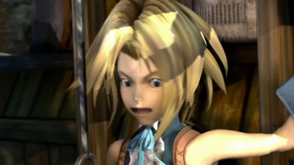 《最終幻想IX》重製傳聞愈演愈烈