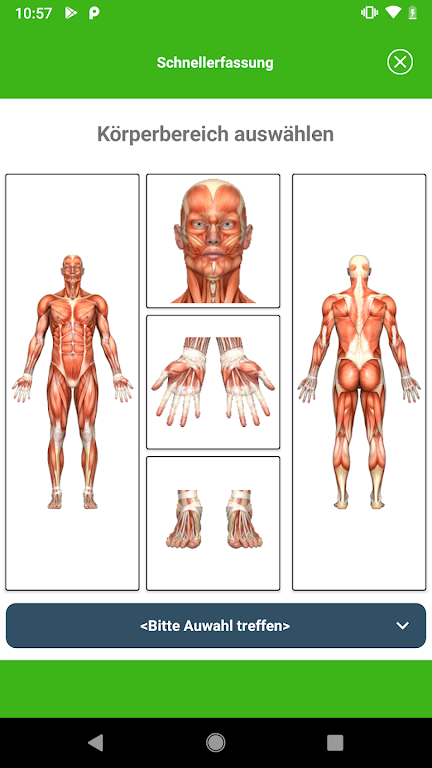 sam EHS Manager by secova Скриншот 2