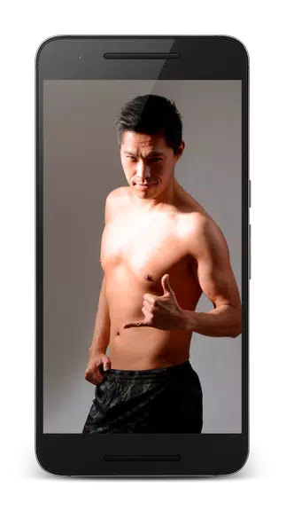 Gay Radar - dating, meeting chat hookup with men. 螢幕截圖 2