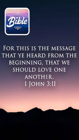 Spurgeon Bible Commentary 스크린샷 2