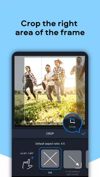 Movavi Clips - Video Editor Ảnh chụp màn hình 3