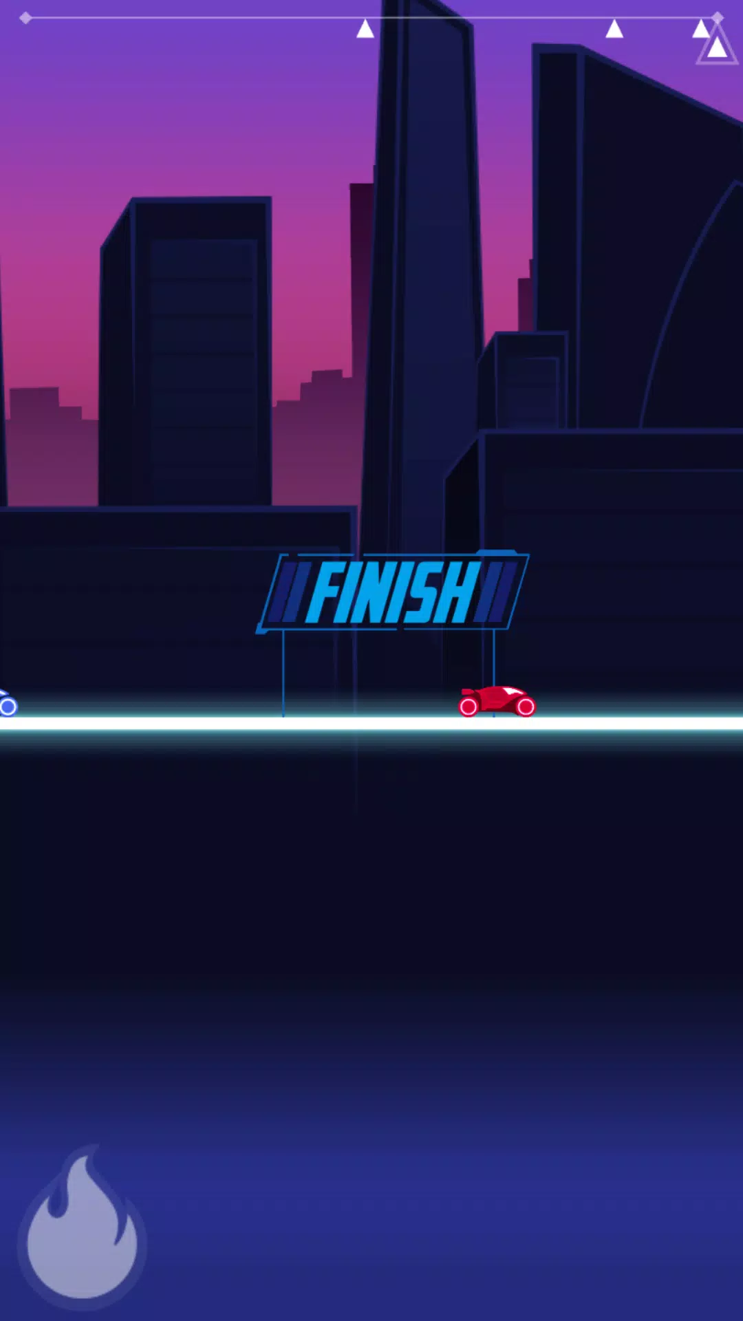 Race.io ภาพหน้าจอ 2