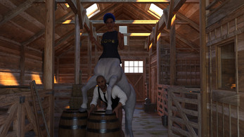 Martique's farm 螢幕截圖 0