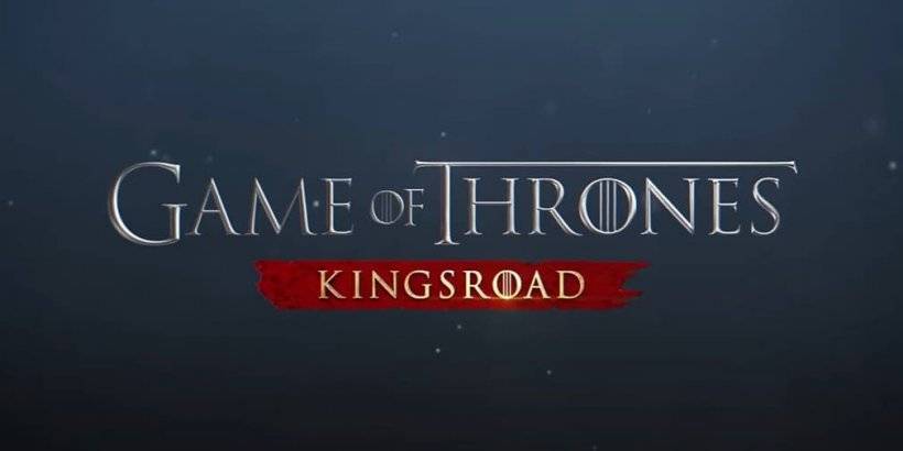Игра престолов: Kingsroad выходит в ранний доступ Steam