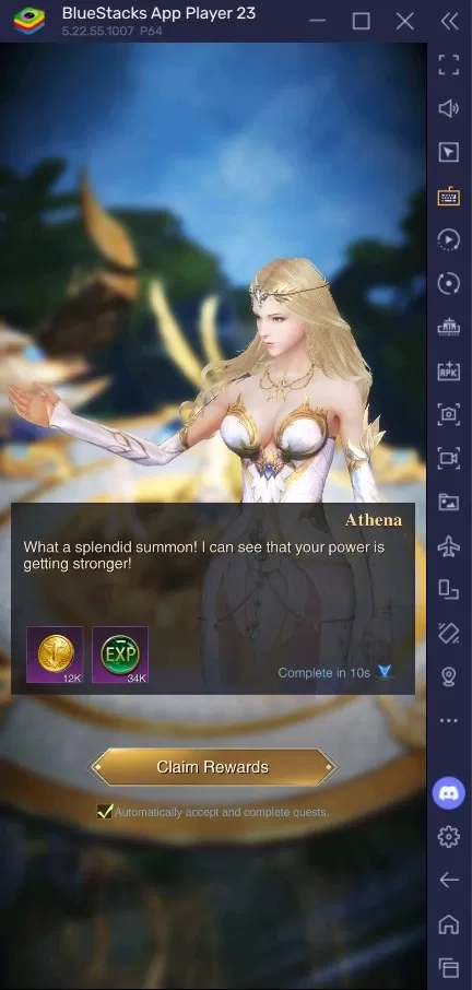 雅典娜：血裔双子战斗战术指南