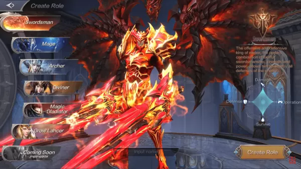 MU：デビルズアウェイク - ルーンズクラスガイド：すべてのプレイスタイルをマスター