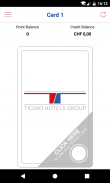 THG - FIDELITY CARD 螢幕截圖 0