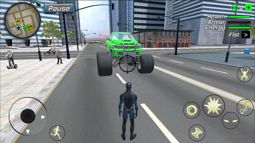 Black Hole Hero : Vice Vegas 螢幕截圖 2