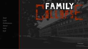 Reality Collapse 螢幕截圖 0