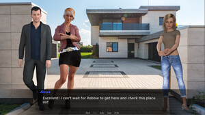 Sandy Bay – New Version 0.65 [Lex] 螢幕截圖 1