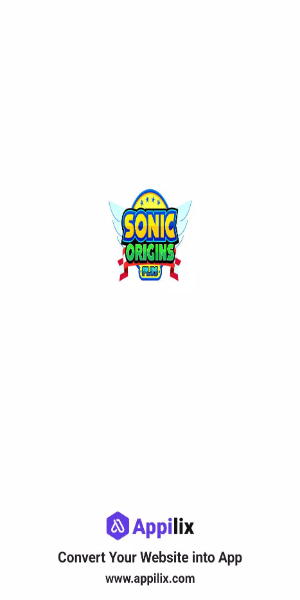 Sonic Origins Plus 螢幕截圖 0
