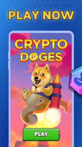 Crypto DOGE - Get Token应用截图第0张