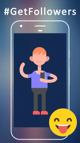 Boost for Musically Followers Capture d'écran 0