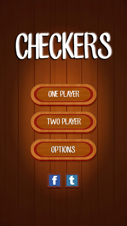 checkers gamee Ảnh chụp màn hình 0