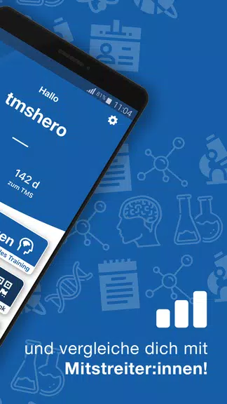 TMS HERO ภาพหน้าจอ 1