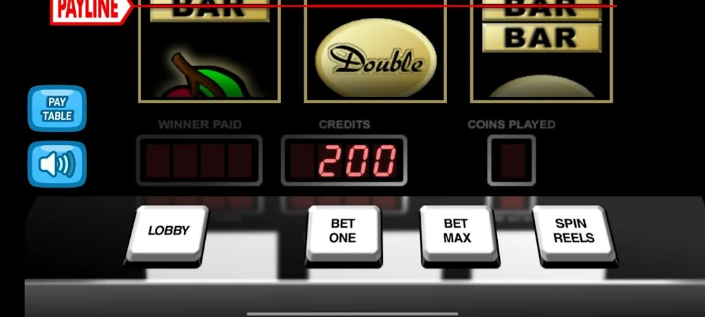 Duke-Cash Storm Casino 螢幕截圖 2
