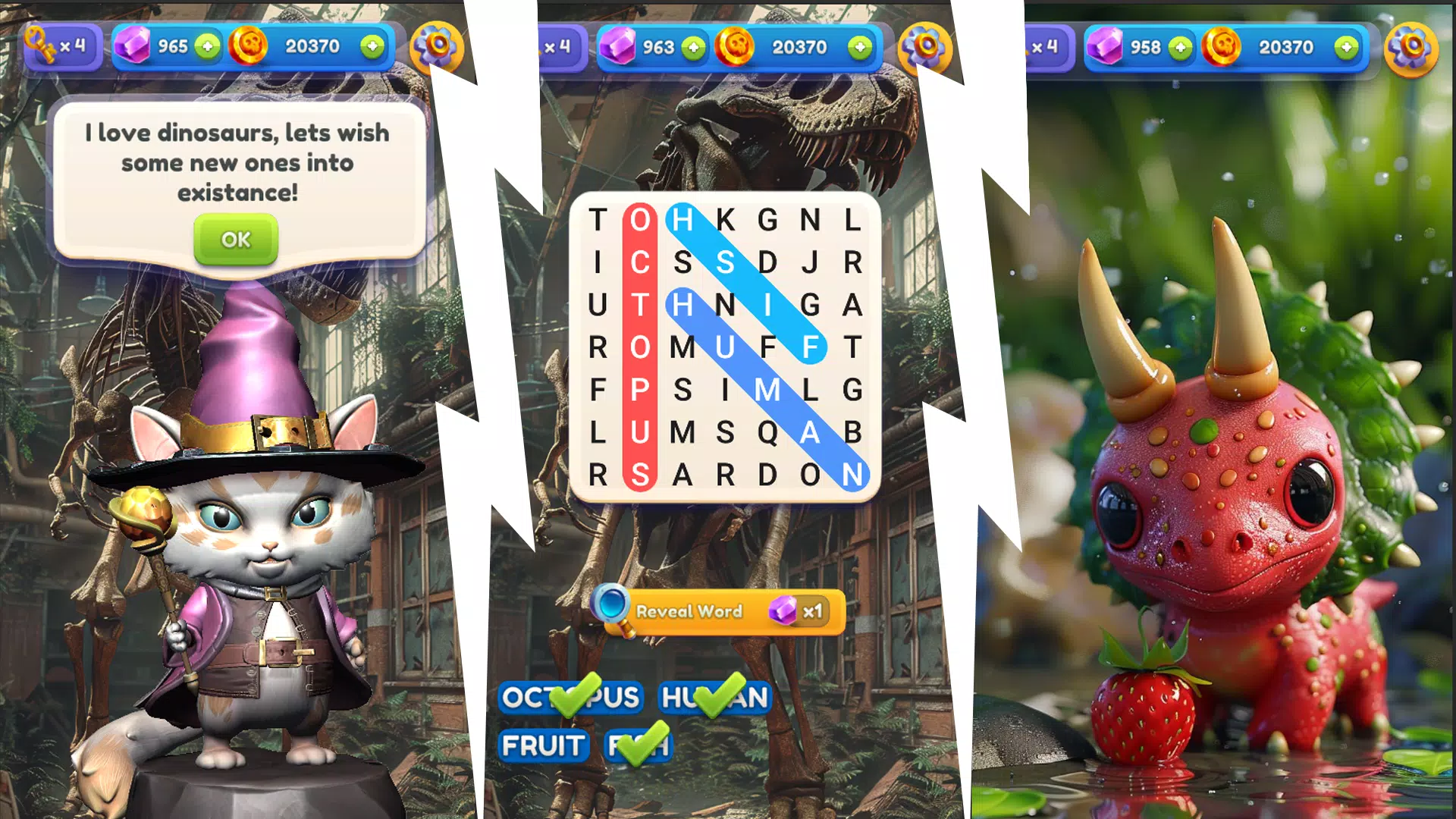 Catnip Ảnh chụp màn hình 2