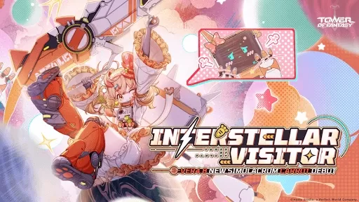 タワーオブファンタジーバージョン4.8